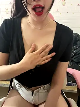 Lissa xinh09 online show from December 21, 4:33 pm