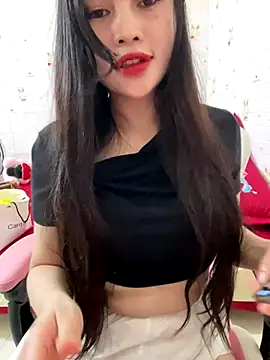 Lissa xinh09 online show from November 28, 12:19 pm