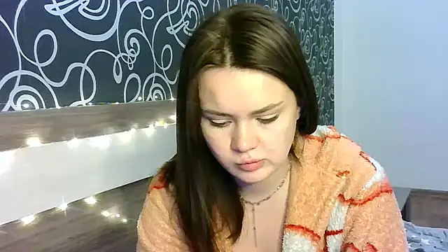 Bonny Candy online show from November 8, 9:31 pm