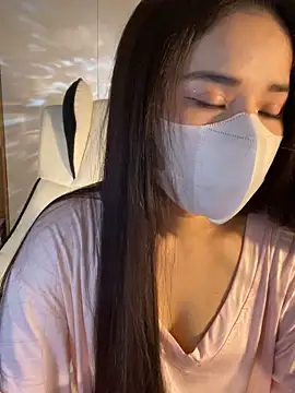 JeNaa 98 online show from March 21, 2:49 am