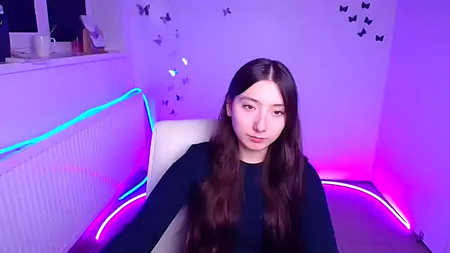 ScarlettVibe  online show from October 19, 11:34 am