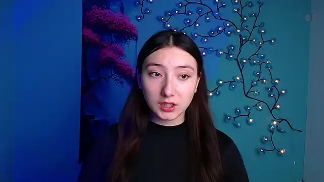 ScarlettVibe  online show from October 15, 9:12 am