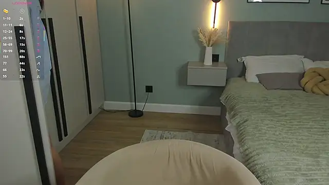 LubaStadt online show from October 28, 7:08 pm