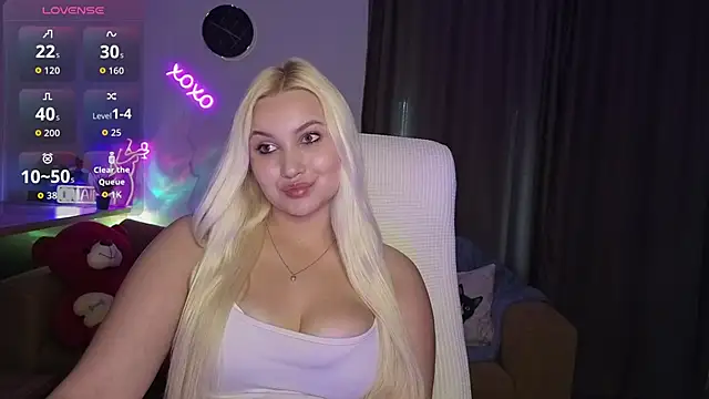 adrelaxina online show from June 17, 8:48 am