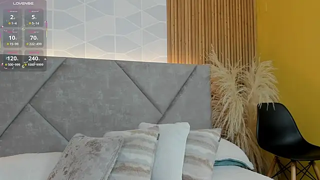 Brunnette Sensation online show from October 8, 6:12 pm