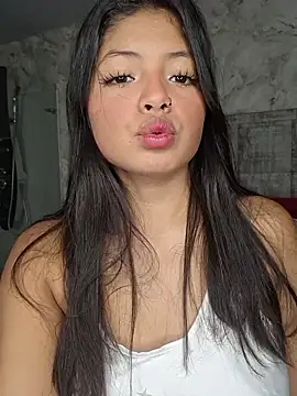 ashleythompson2025 online show from January 12, 12:54 pm