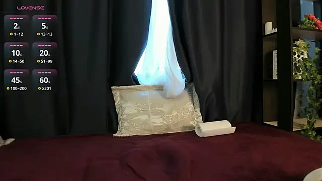 DanasWhisper online show from April 1, 1:23 pm