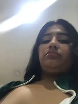 Miia Parker online show from November 24, 12:51 pm