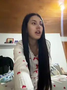 Victoria alson online show from April 12, 12:57 am