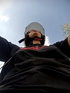 SirenRouge 69 online show from October 4, 9:08 pm