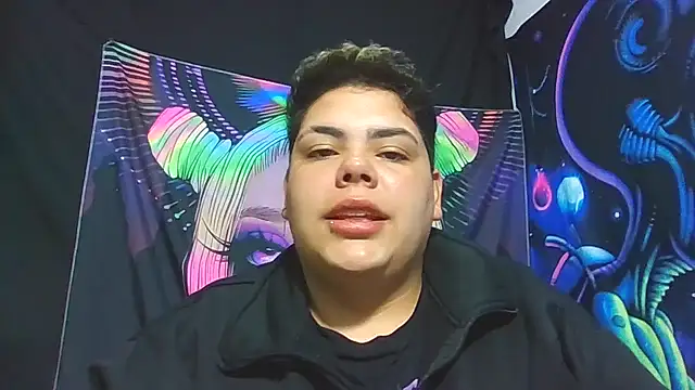 Hailey Curvy online show from December 19, 11:24 am