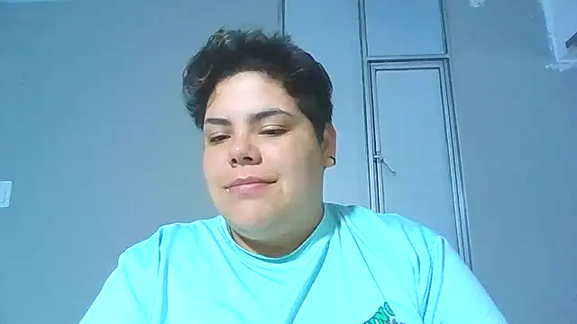 Hailey Curvy online show from January 17, 9:50 am