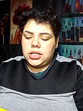 Hailey Curvy online show from March 21, 9:36 am