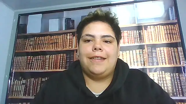 Hailey Curvy online show from November 14, 12:38 pm