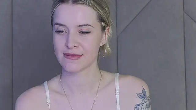 Touch me online show from October 1, 3:50 pm