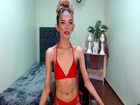 itsmeMonicaloove69 online show from January 6, 6:50 am