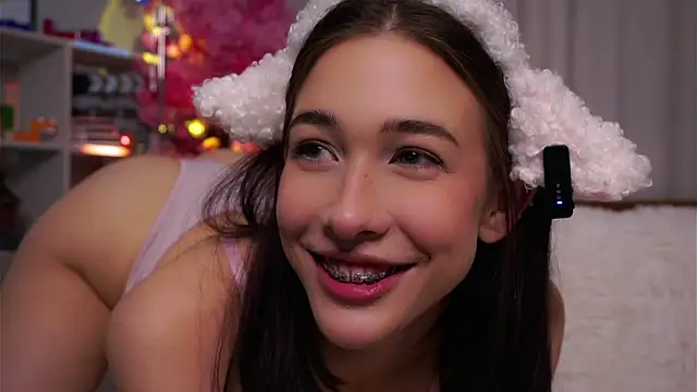 EviaRabasca online show from September 25, 11:31 am