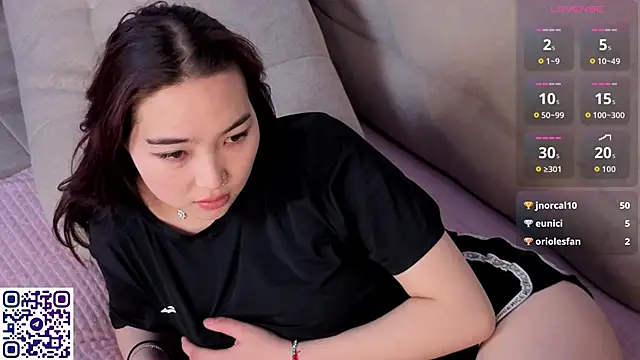 ColettaMejias online show from February 8, 9:07 pm