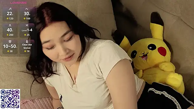 ColettaMejias online show from February 12, 8:10 pm