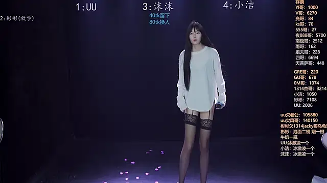 keke-163 online show from October 19, 12:40 pm
