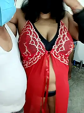 Hot modal online show from November 5, 4:45 pm