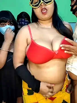 Hot modal online show from November 13, 4:50 pm