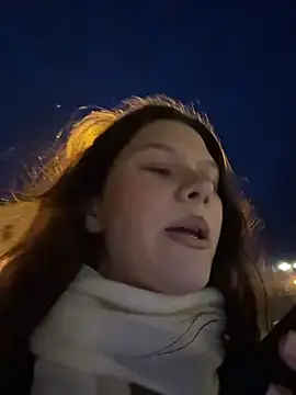 LaVostraDorothy online show from April 9, 6:13 pm