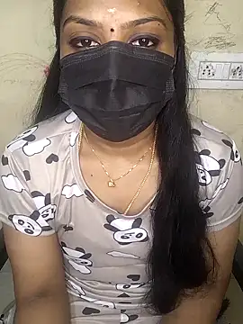 Tamil Attitude queen online show from September 30, 8:03 pm