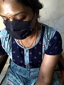 Tamil Attitude queen online show from March 20, 7:41 pm