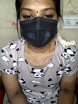 Tamil Attitude queen online show from September 23, 7:34 pm