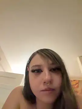 GoddessJemma online show from October 5, 4:39 am