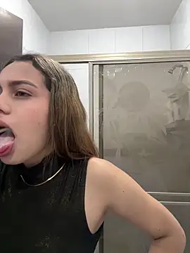 Rouse contreras 2841 online show from February 11, 4:30 pm