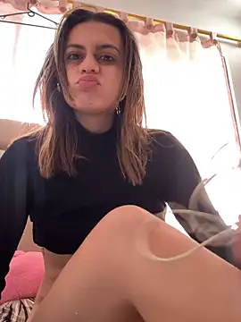 Rouse contreras 2841 online show from April 30, 7:19 pm