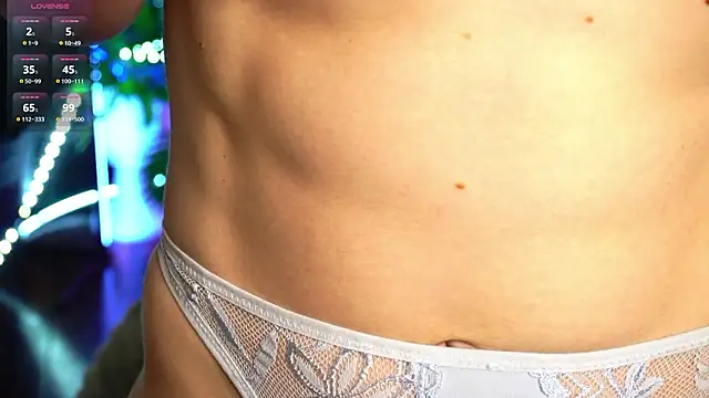 AnitaVon online show from February 27, 6:35 am