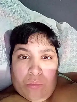 Pomelit00 online show from March 2, 9:10 pm