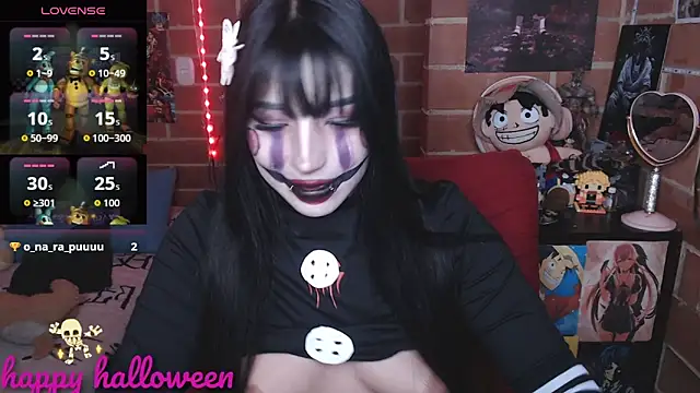  alexa19pretty  online show from October 31, 6:56 pm