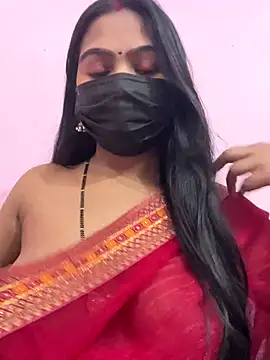 anjalibb online show from November 16, 7:47 pm