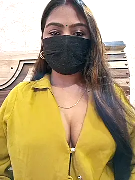 anjalibb online show from April 10, 4:46 pm