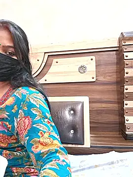 anjalibb online show from February 7, 12:47 am