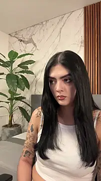 AliceRitter online show from March 28, 12:11 am