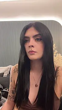 AliceRitter online show from June 2, 12:00 am
