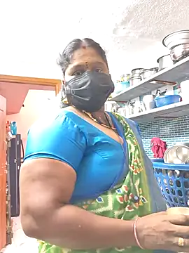 bakyasree143 online show from November 10, 2:50 am