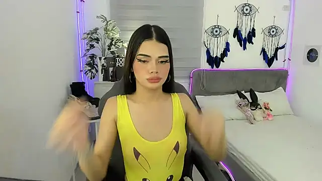 Snapshot of tstoni_talks chatting on October 1, 5:34 am tstoni talks online show from October 1, 5:34 am