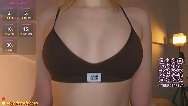 Brittney Shaw online show from May 27, 4:26 pm