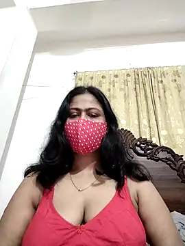 Neha-37 online show from November 19, 5:35 pm