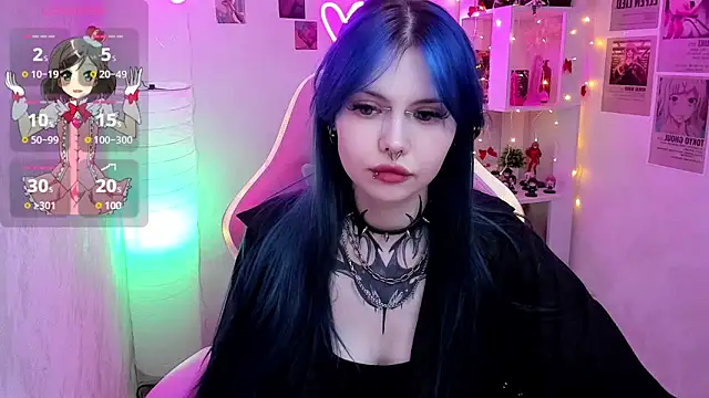 Morana Batt online show from March 2, 5:08 am