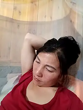 YAYAA-502 online show from April 13, 1:34 pm