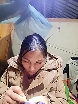 YAYAA-502 online show from January 15, 1:17 pm