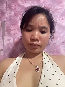 Ngoc-bbi online show from August 3, 9:04 am