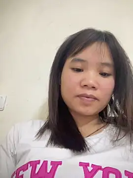 Ngoc-bbi online show from February 27, 3:01 pm
